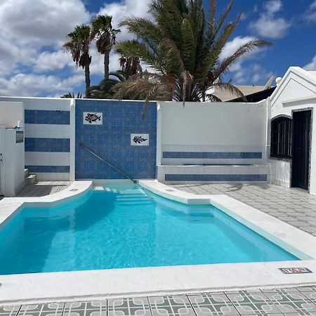 Villa Rosa Пуерто дел Кармен Екстериор снимка