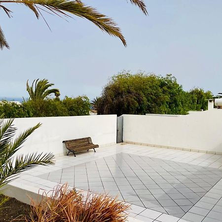 Villa Rosa Пуерто дел Кармен Екстериор снимка