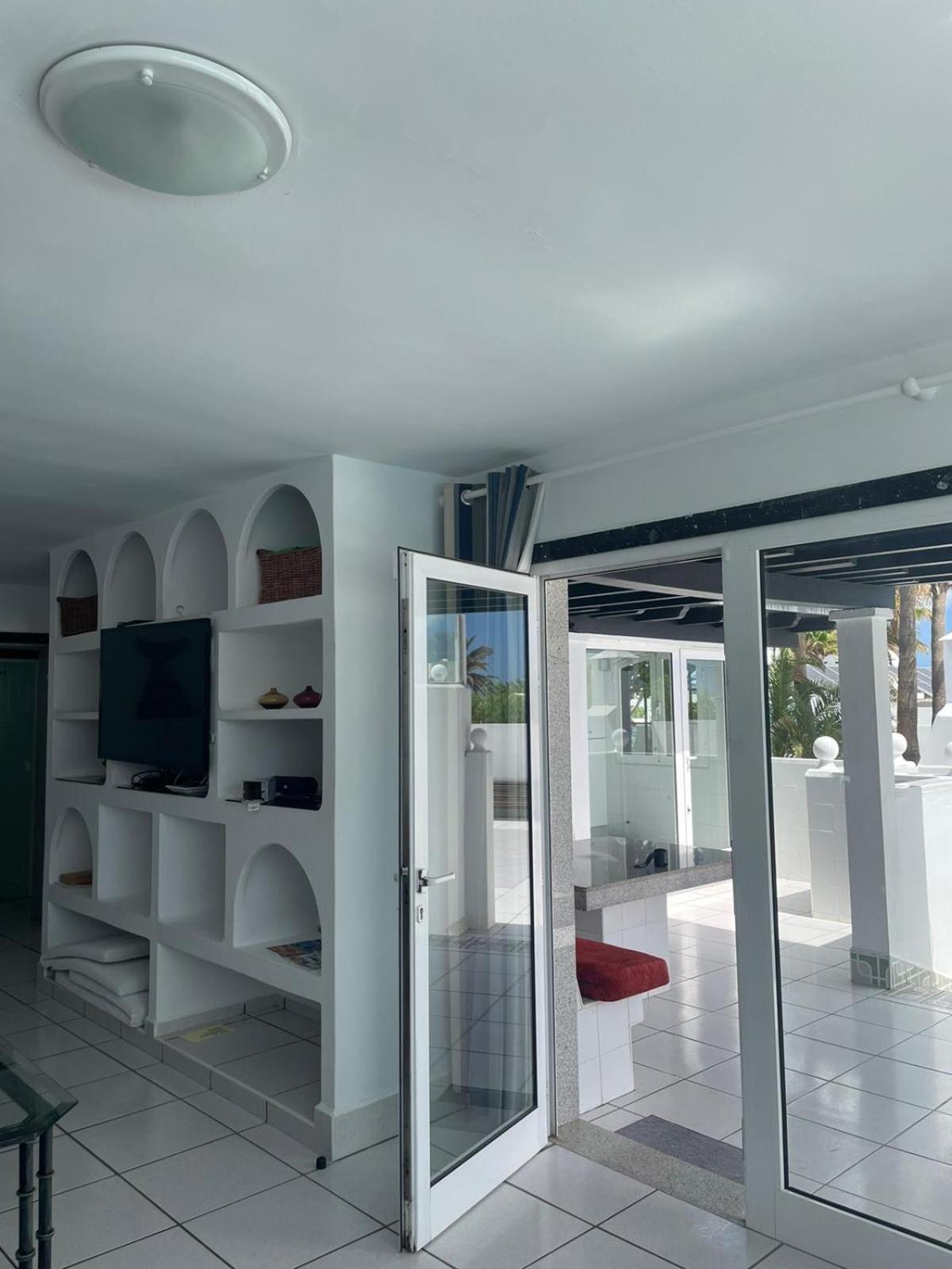 Villa Rosa Пуерто дел Кармен Екстериор снимка